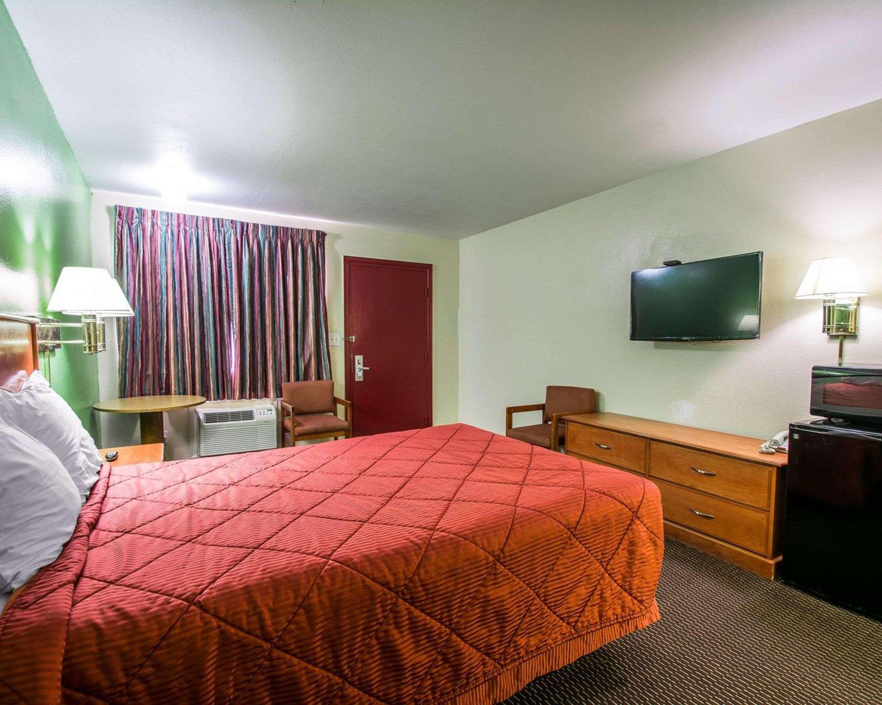 Rodeway Inn Fort Pierce I-95 Kültér fotó