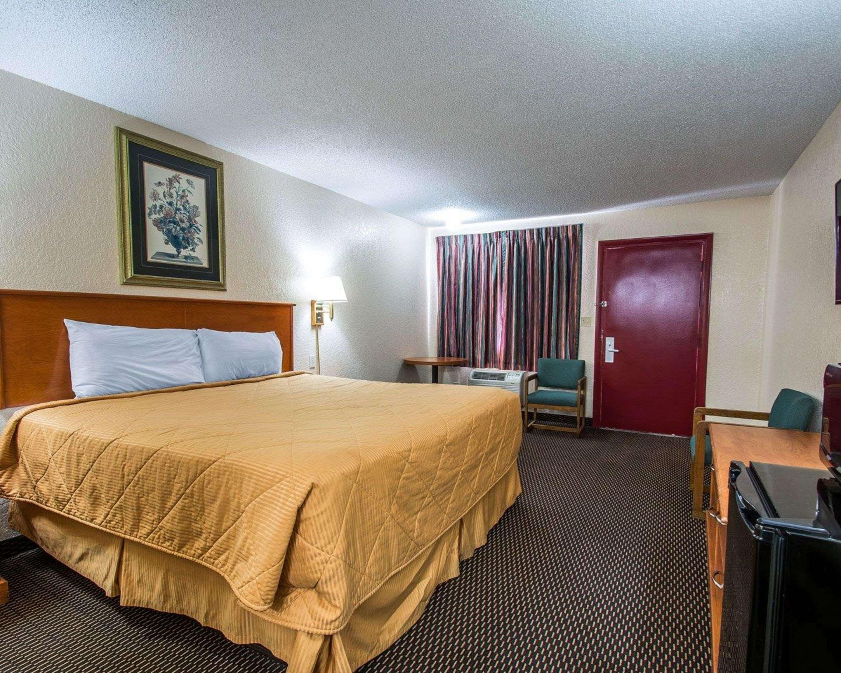 Rodeway Inn Fort Pierce I-95 Kültér fotó