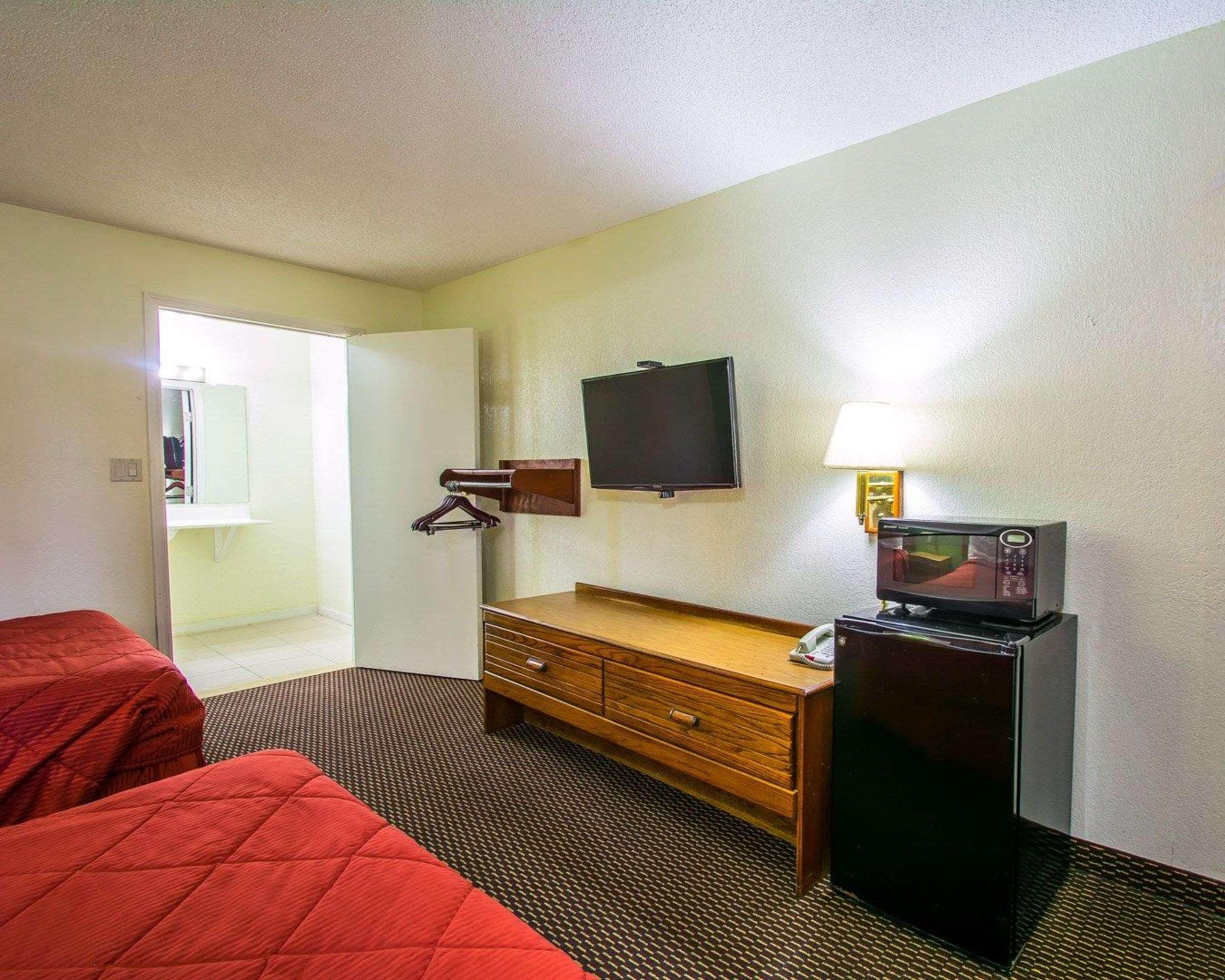 Rodeway Inn Fort Pierce I-95 Kültér fotó