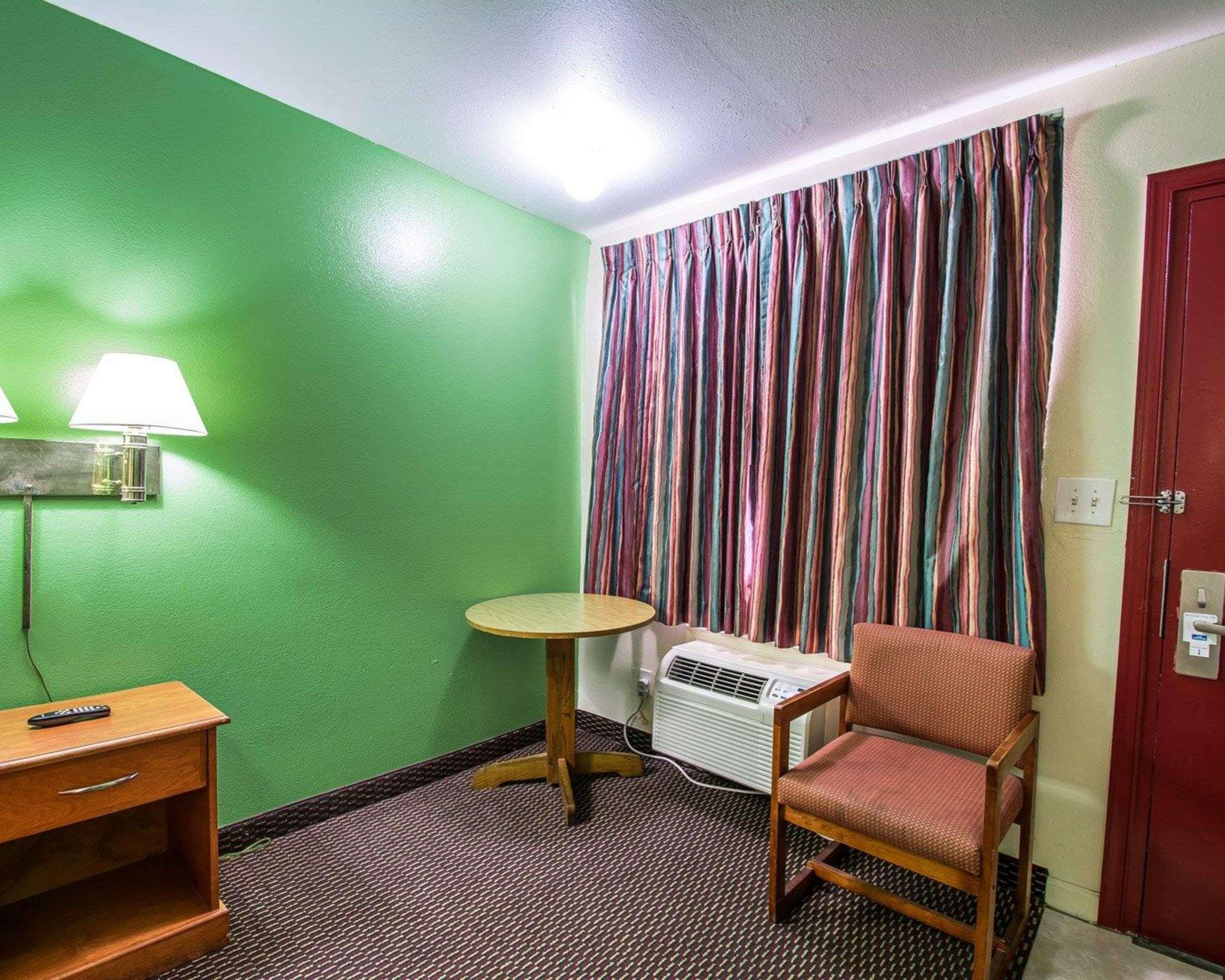 Rodeway Inn Fort Pierce I-95 Kültér fotó