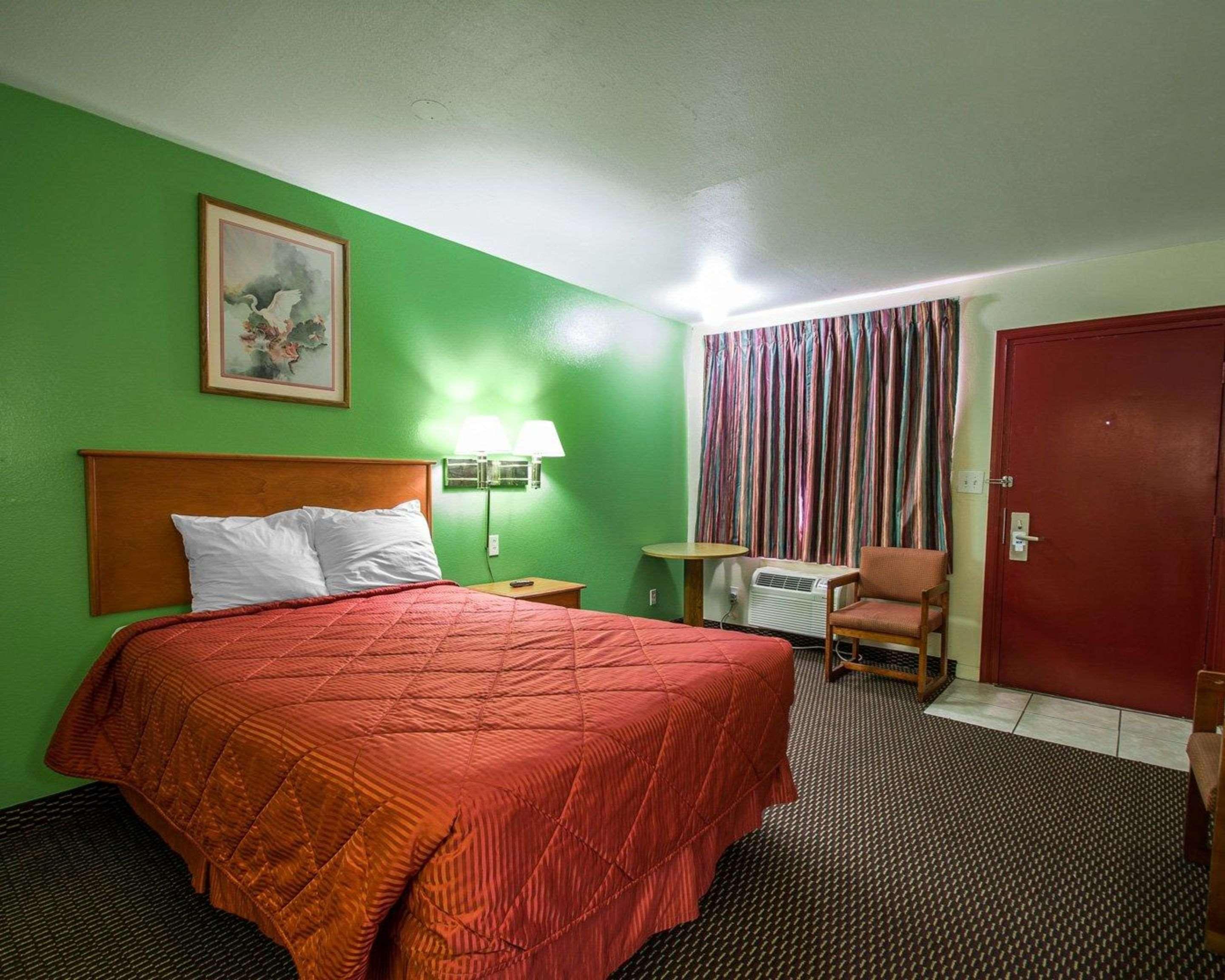 Rodeway Inn Fort Pierce I-95 Kültér fotó