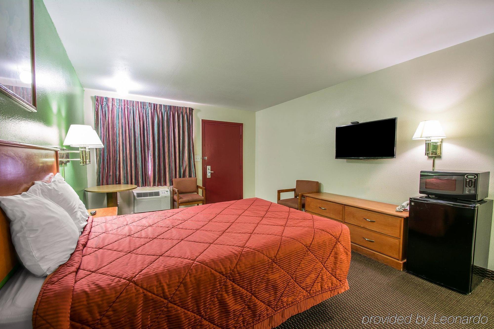 Rodeway Inn Fort Pierce I-95 Kültér fotó