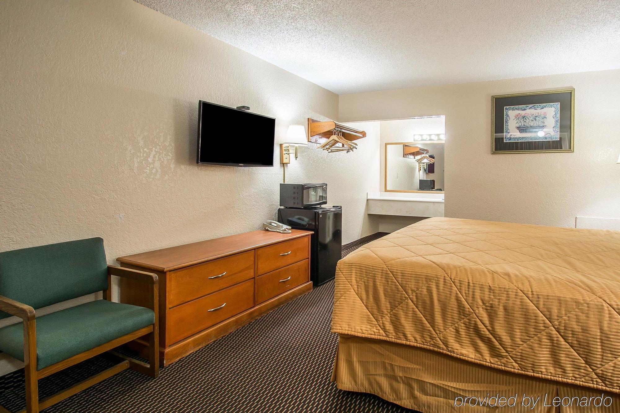 Rodeway Inn Fort Pierce I-95 Kültér fotó