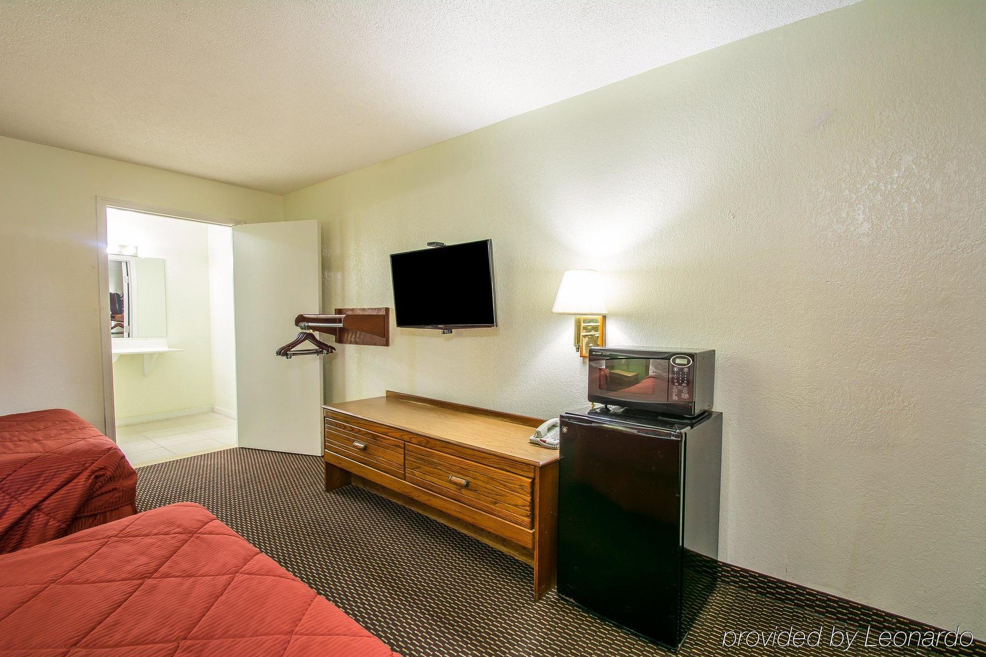 Rodeway Inn Fort Pierce I-95 Kültér fotó
