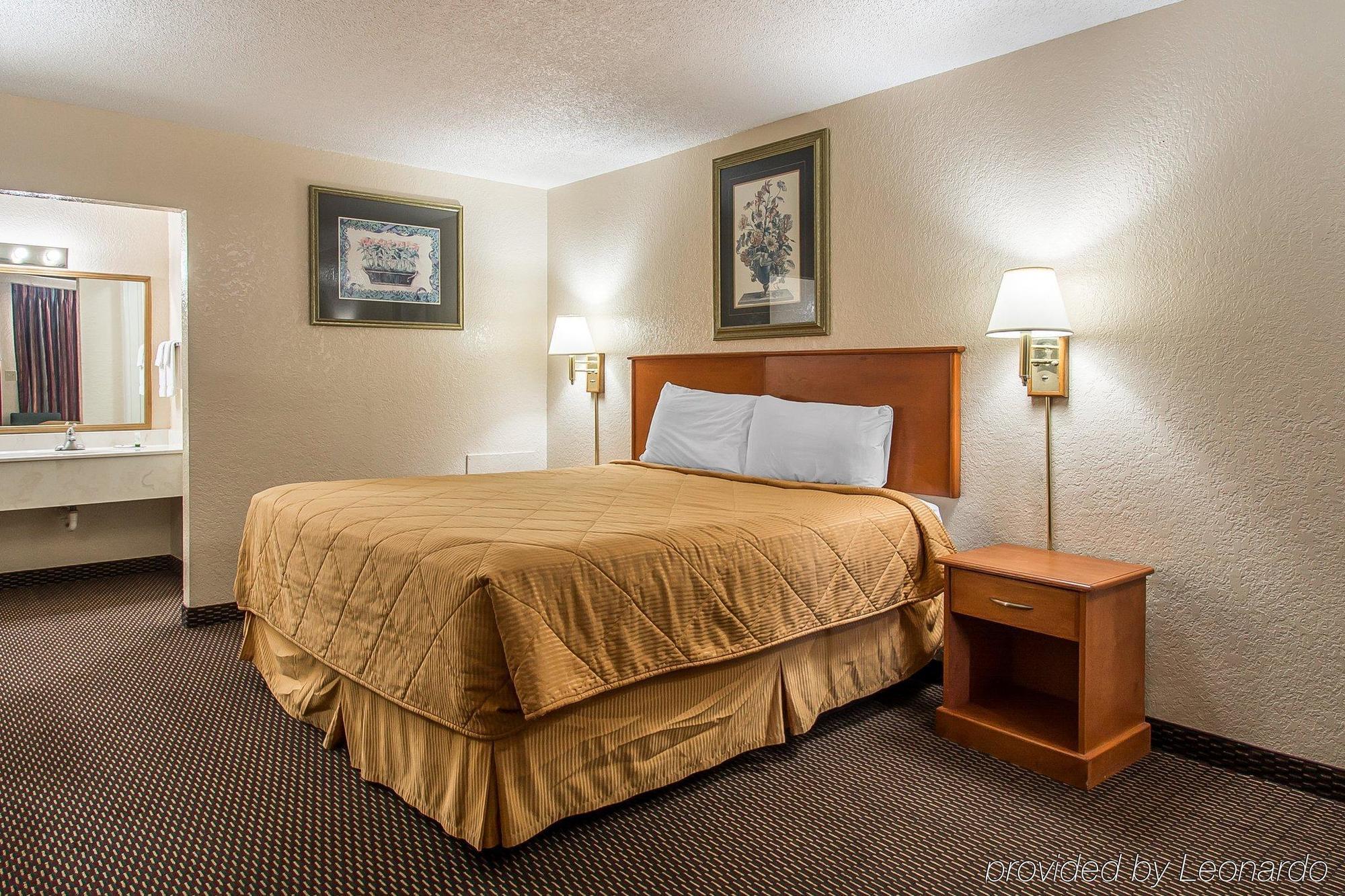 Rodeway Inn Fort Pierce I-95 Kültér fotó