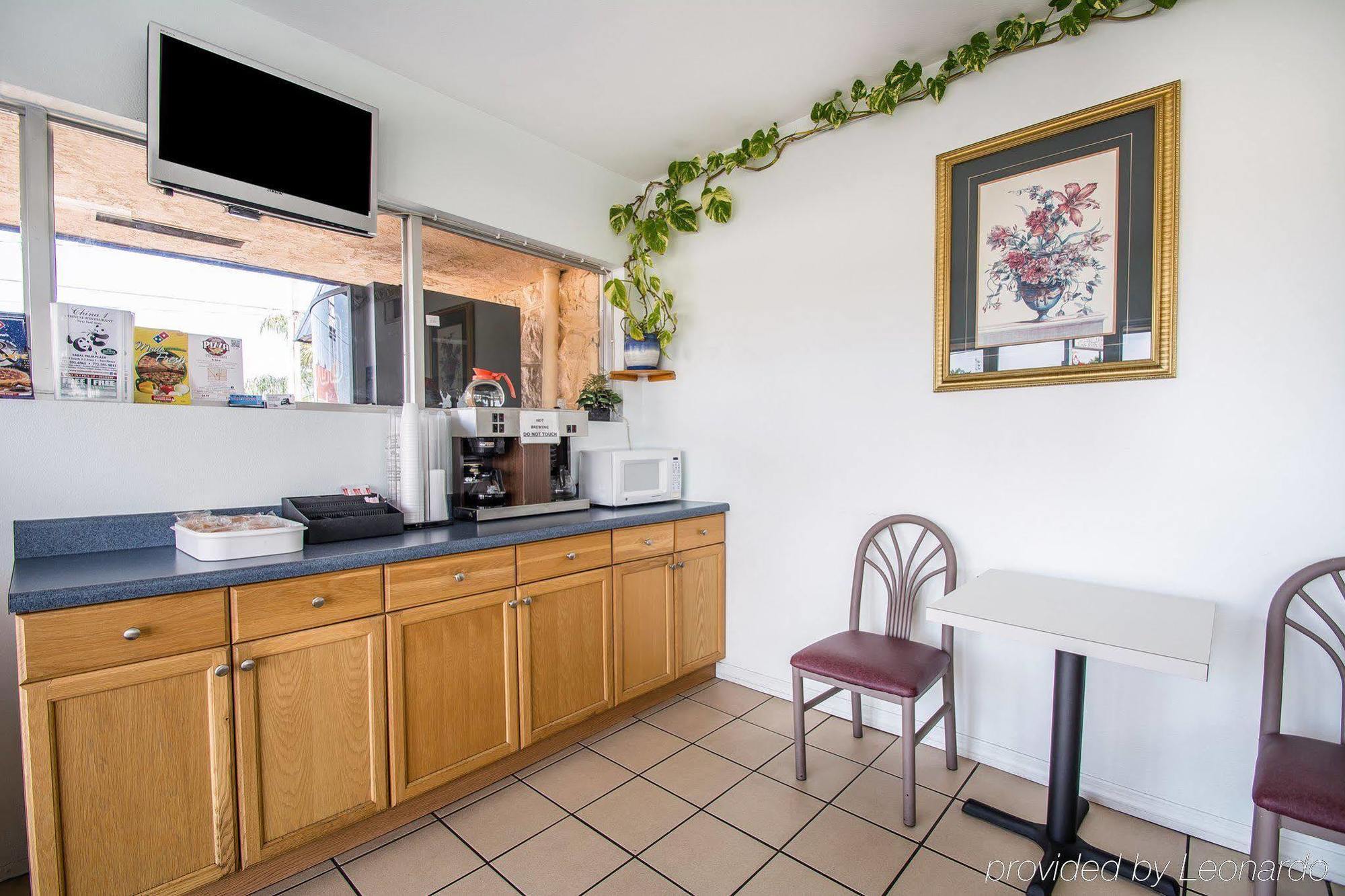 Rodeway Inn Fort Pierce I-95 Kültér fotó