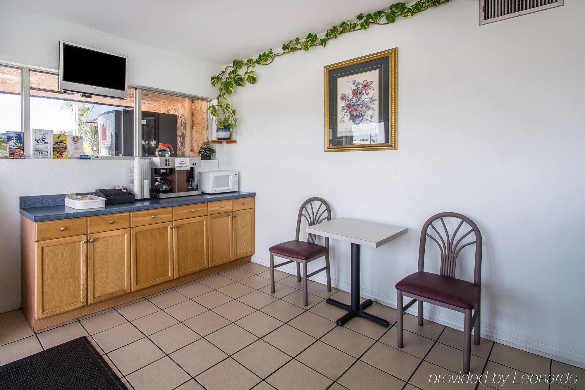 Rodeway Inn Fort Pierce I-95 Kültér fotó