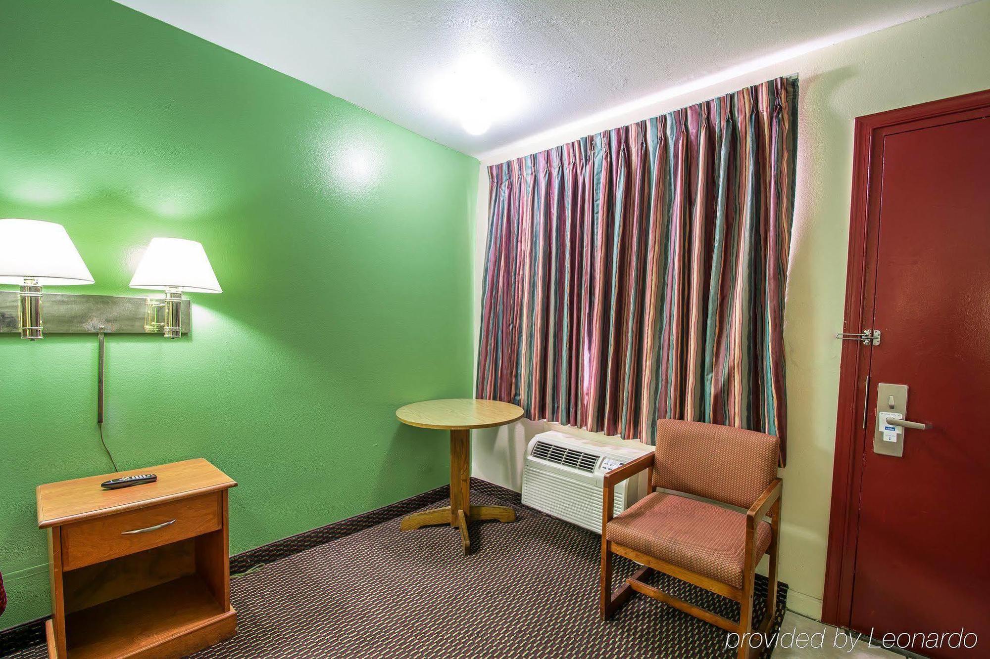 Rodeway Inn Fort Pierce I-95 Kültér fotó