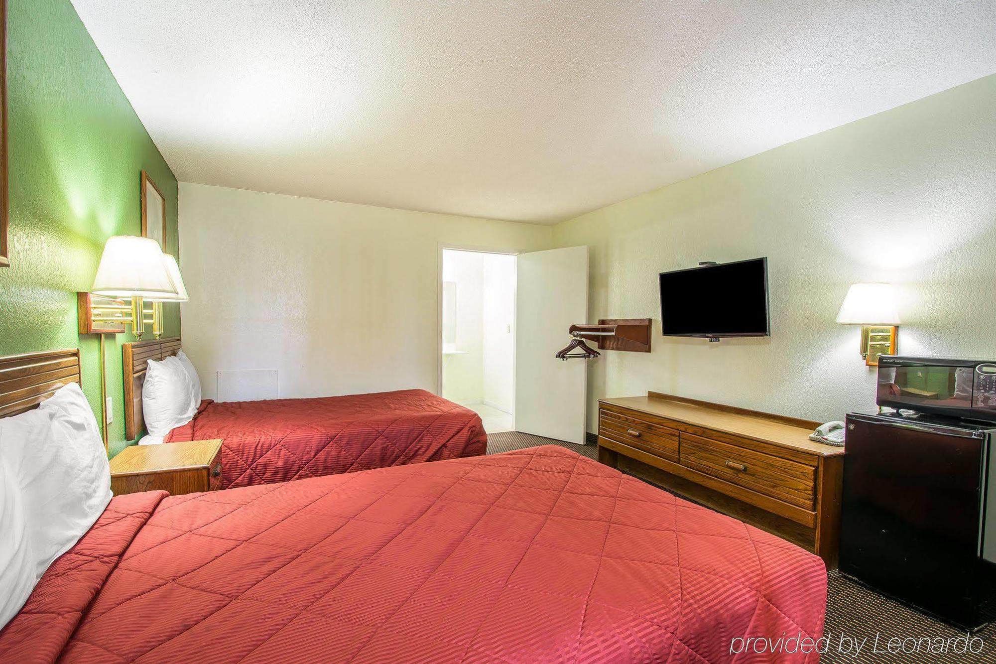 Rodeway Inn Fort Pierce I-95 Kültér fotó