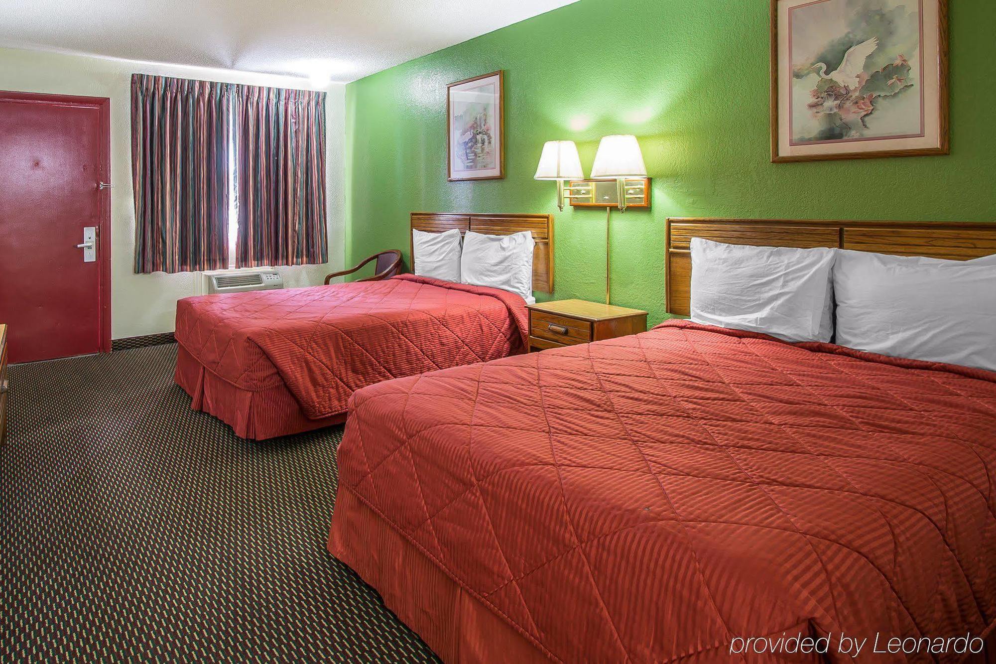 Rodeway Inn Fort Pierce I-95 Kültér fotó