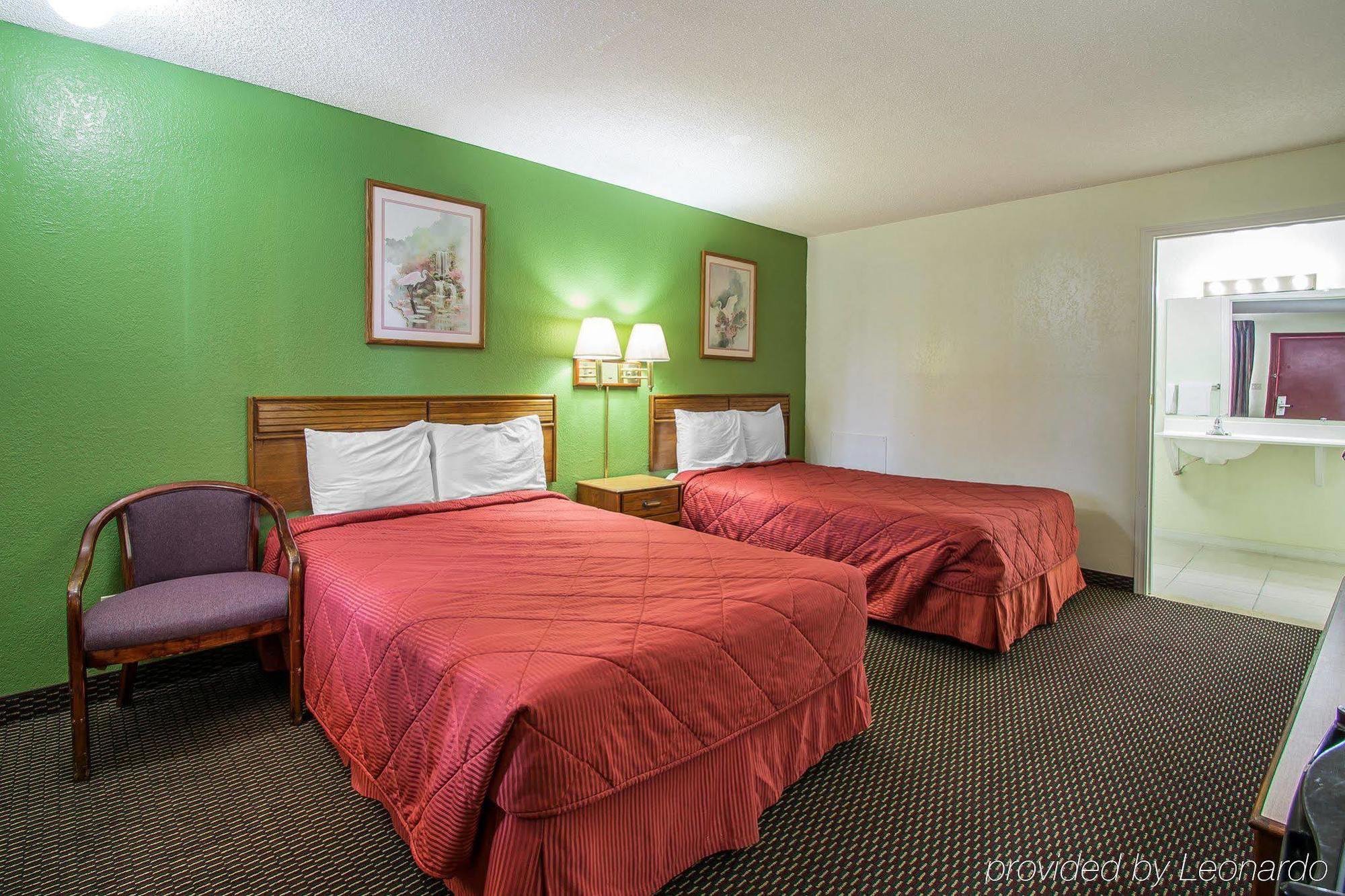 Rodeway Inn Fort Pierce I-95 Kültér fotó