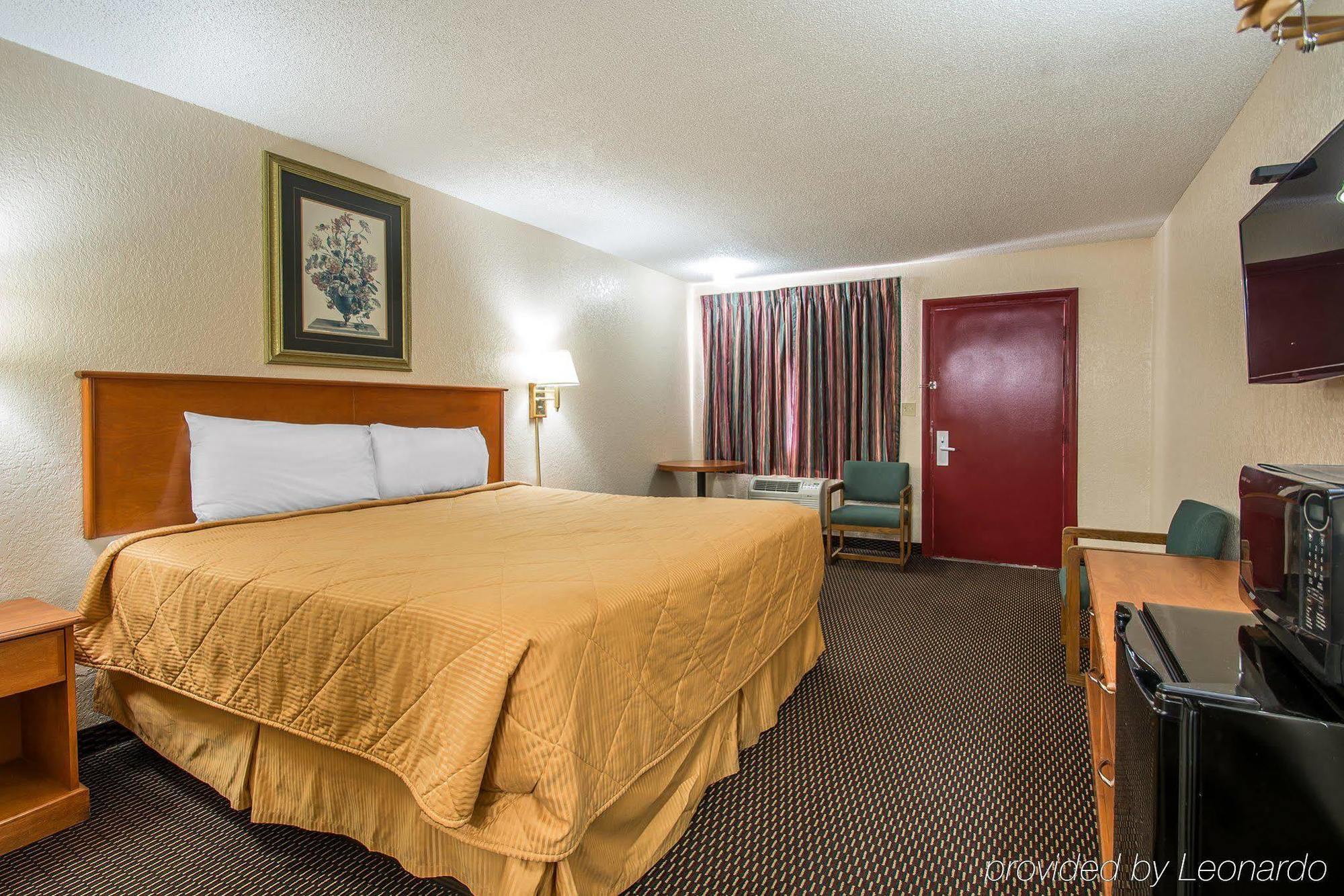 Rodeway Inn Fort Pierce I-95 Kültér fotó